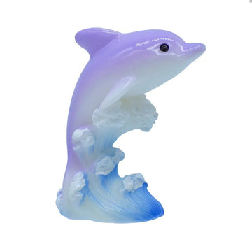 Miniature Dolphin Voilet C1303-2