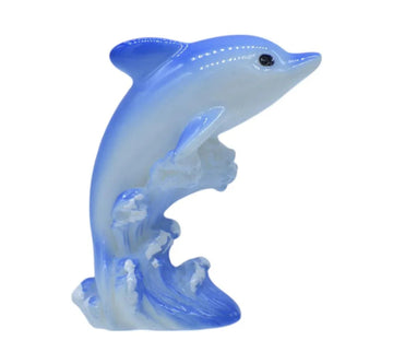 Miniature Dolphin Blue C1303-7