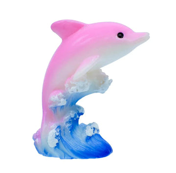 Miniature Dolphin Pink C1303-6