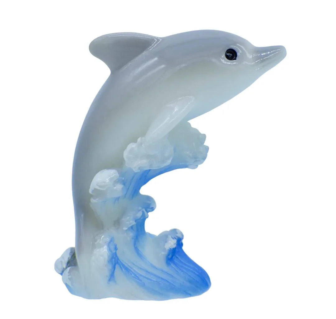 Miniature Dolphin Grey C1303-3