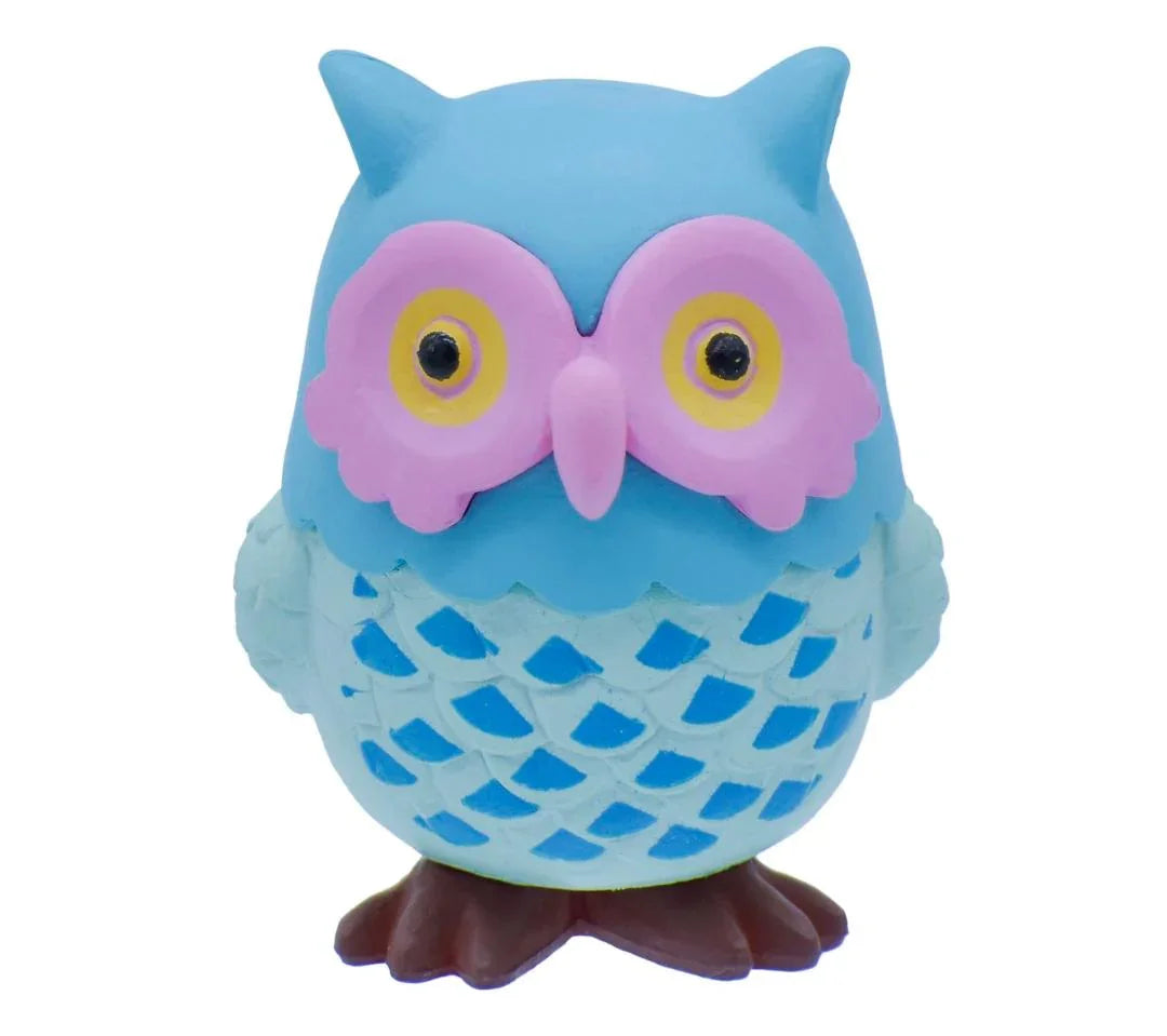 Miniature Owl 1 pcs C0031-6