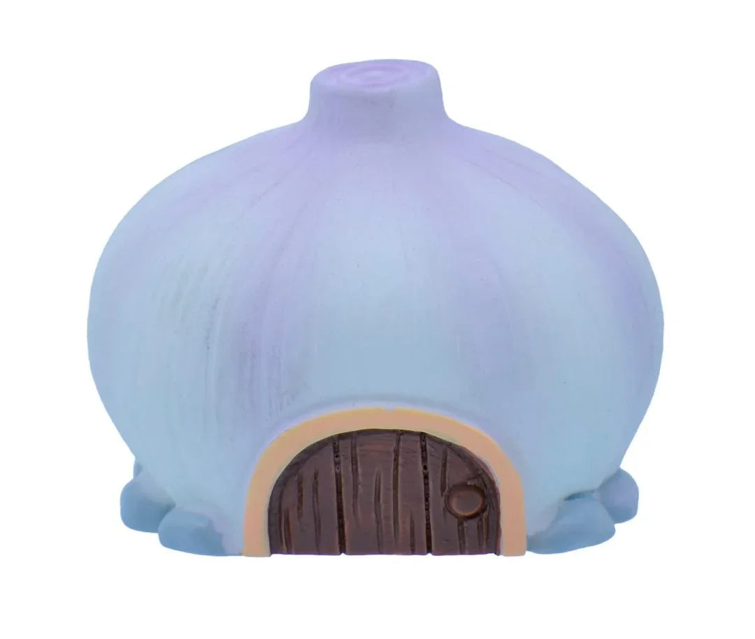 Miniature Garlic House C1977-2