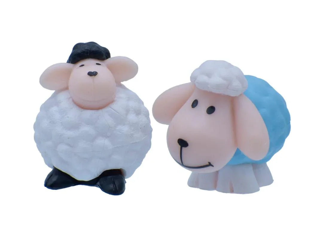 Miniature Sheep 2Pcs (C0617-4-5) C0617-B