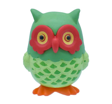 Miniature Owl 1 pcs C0031-7