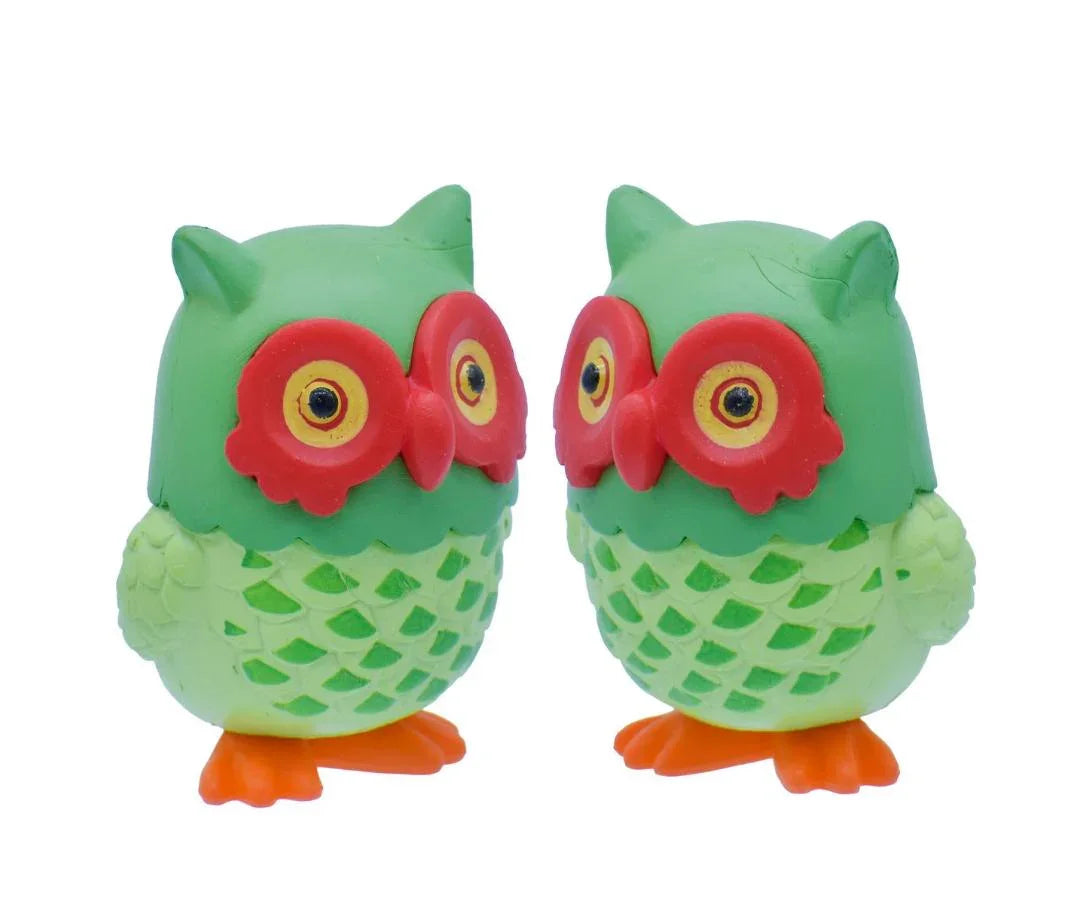 Miniature Owl 1 pcs C0031-7