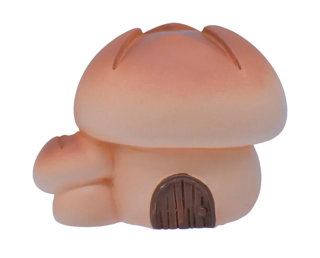 Miniature Mushroom House C1977-3