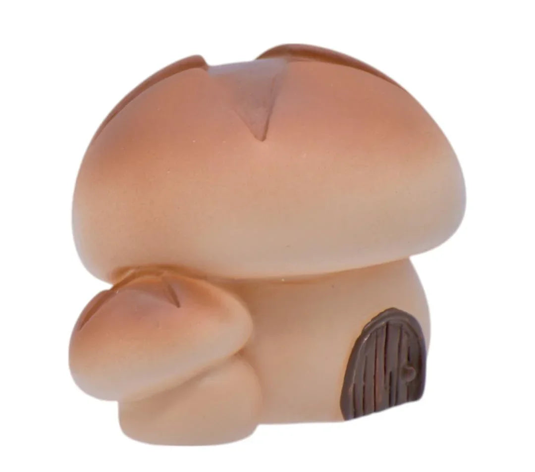 Miniature Mushroom House C1977-3