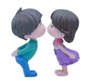 Miniature Couple C0530-A