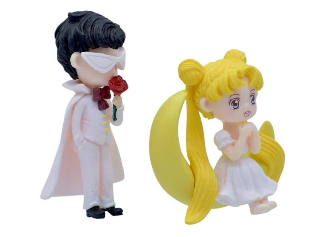 Miniature Couple Set C0407-1-2