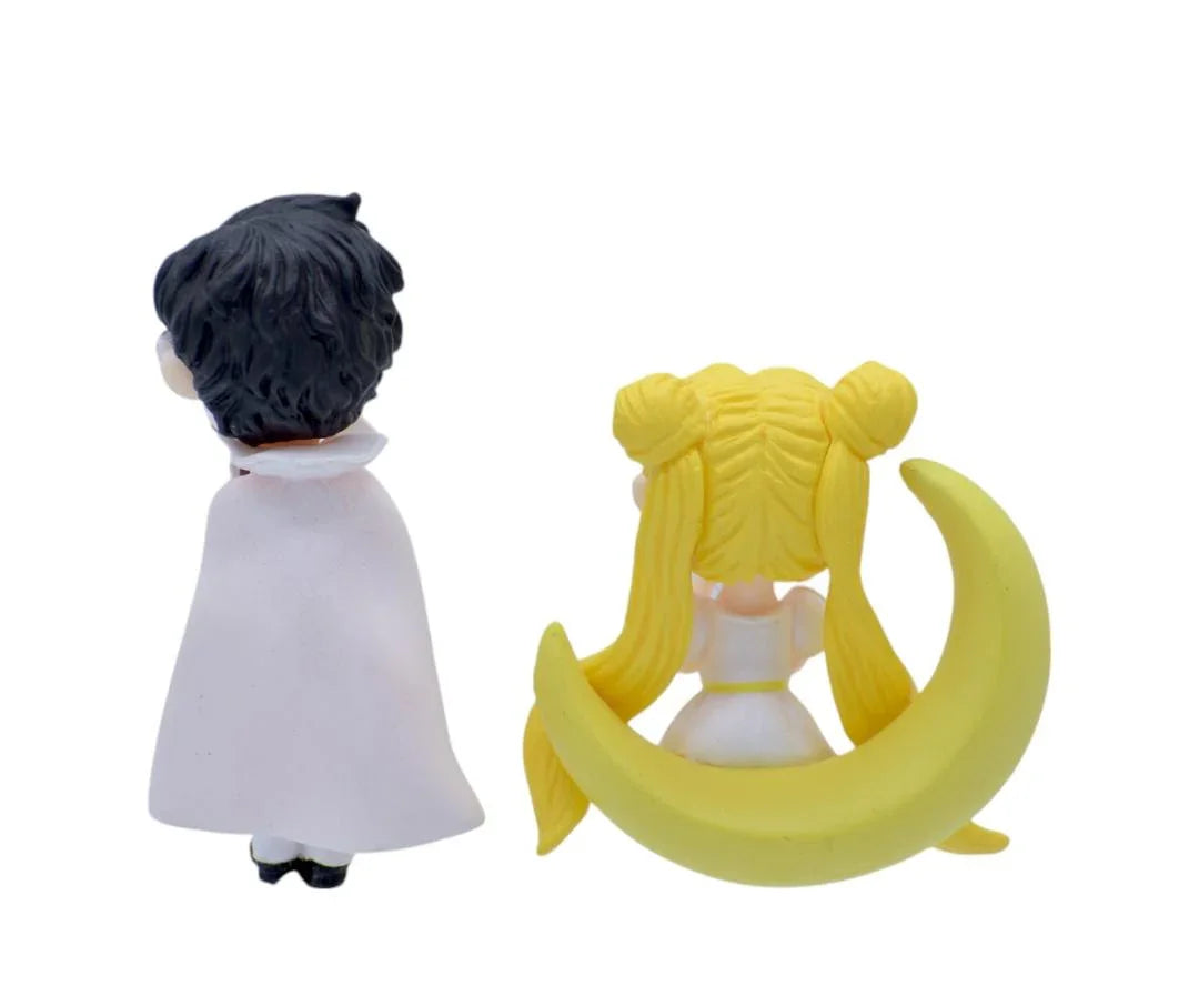 Miniature Couple Set C0407-1-2