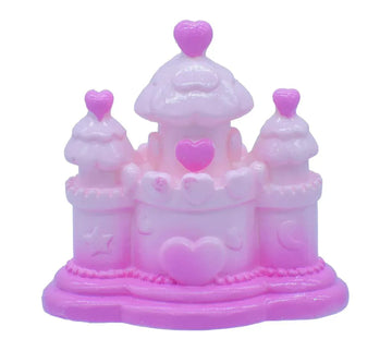 Miniature 2068 Cloud Fairy Tale Castle 1 Pcs C0057-7