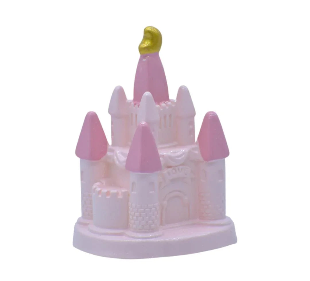 Miniature 2069 Cloud Fairy Tale Castle 1 Pcs C0057-8