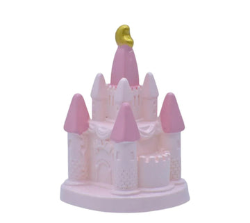 Miniature 2069 Cloud Fairy Tale Castle 1 Pcs C0057-8