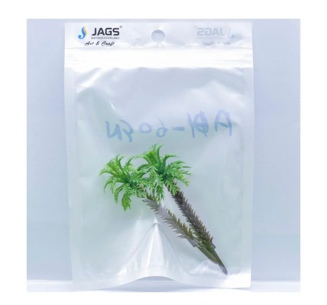 Artificial Miniature Tree 2 Pcs AH-60GN