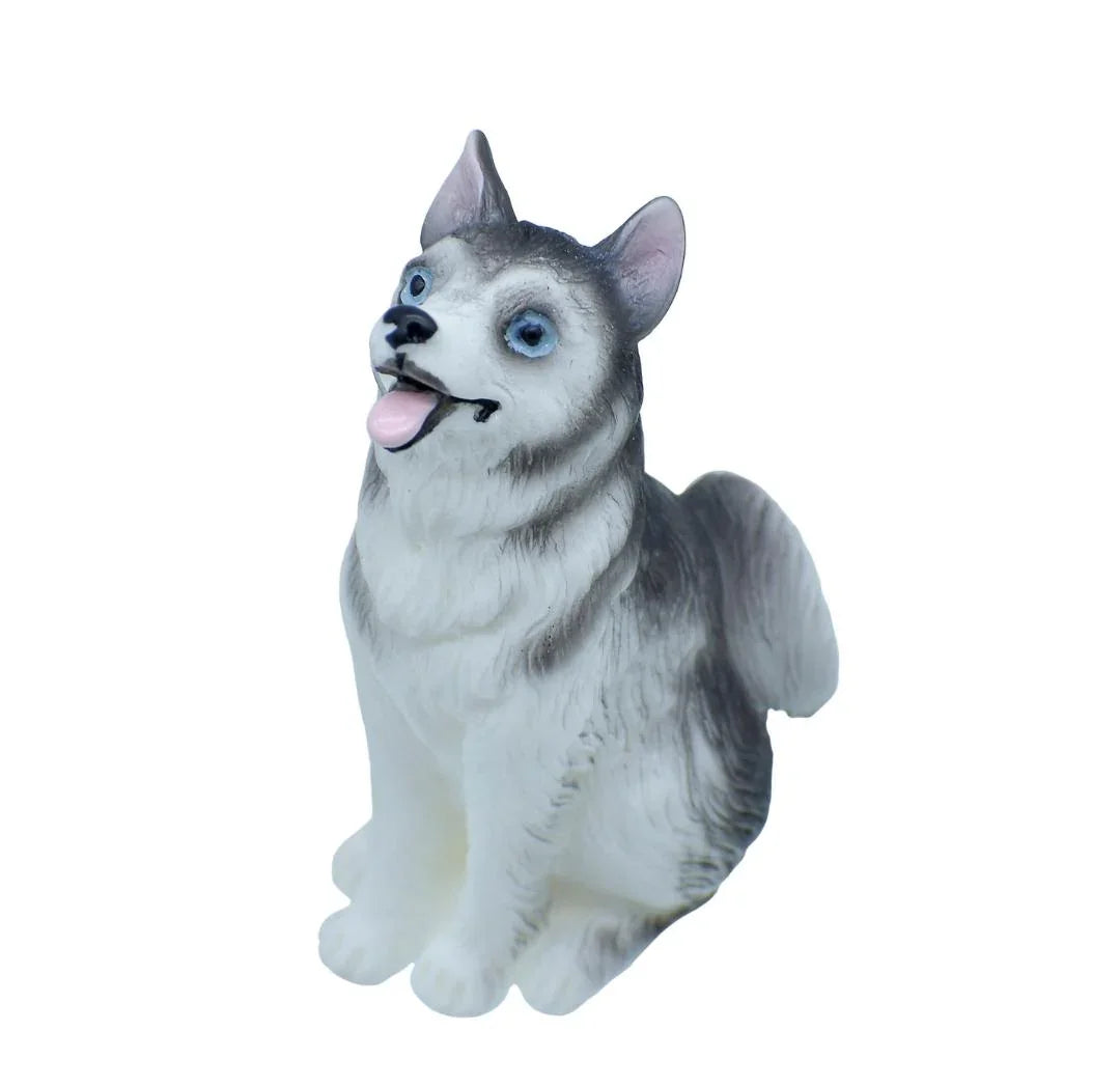 Miniature Fox 1 Pcs C0130-2