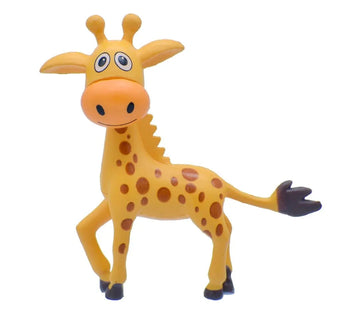 Miniature Giraffe 1 Pcs Set C0963