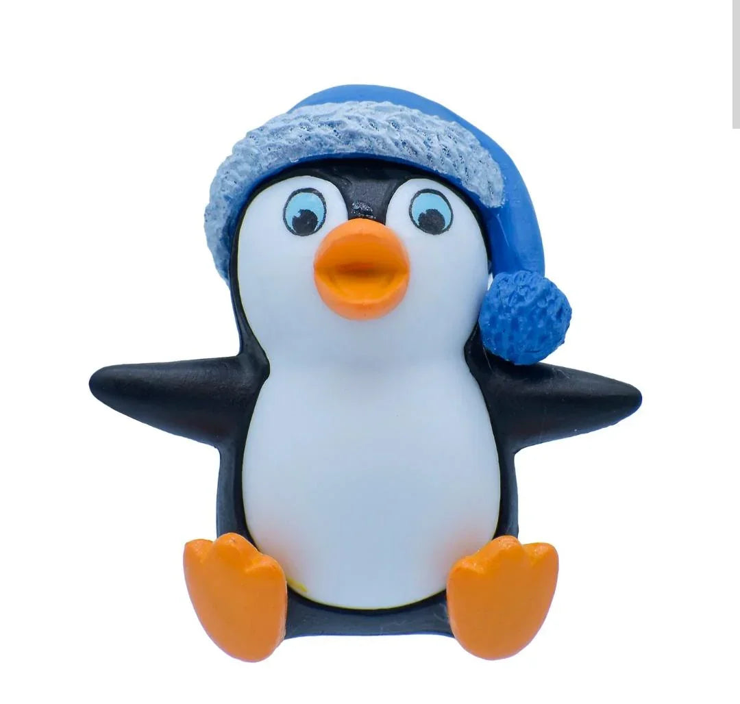 Miniature Penguin 1 Pcs C0531-4
