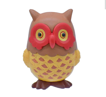 Miniature Owl 1 pcs C0031-5