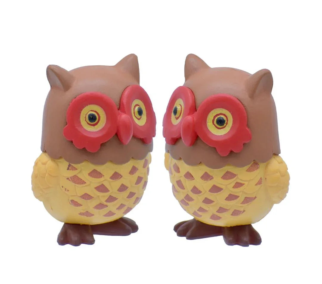 Miniature Owl 1 pcs C0031-5