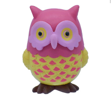 Miniature Owl 1 pcs C0031-8