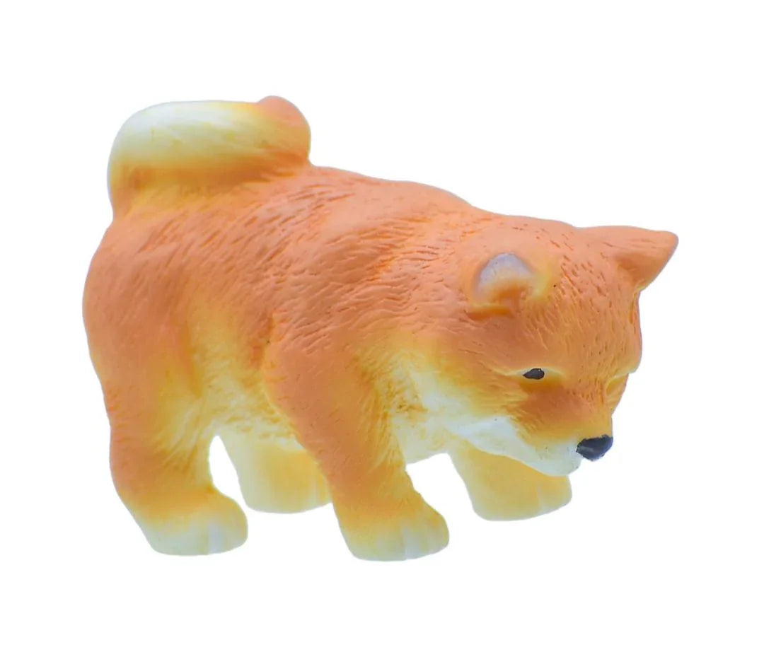 Miniature Dog Pride Shiba 1 Pcs Set C1875-2