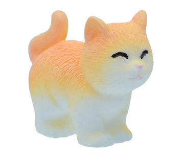 Miniature Cat 1 Pcs Set C1670-1