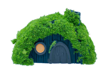 Miniature Green House 1 Pcs Set C1865-1