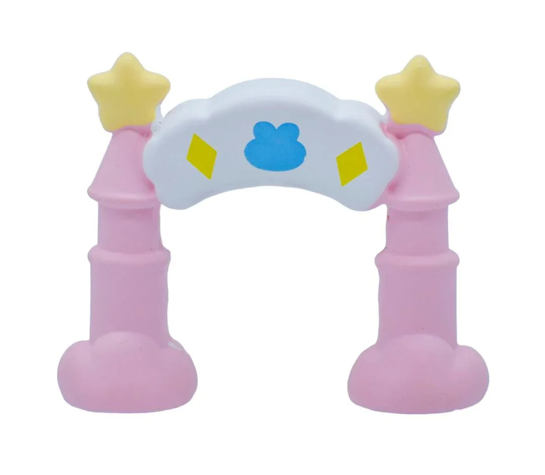 Miniature Children Park Gate 1 Pcs Set C1797-1