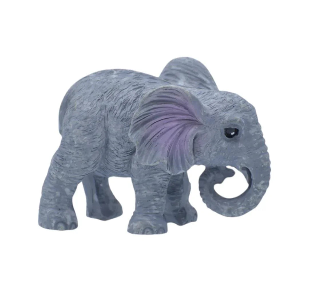 Miniature Elephant 3 Pcs Set C1548-A
