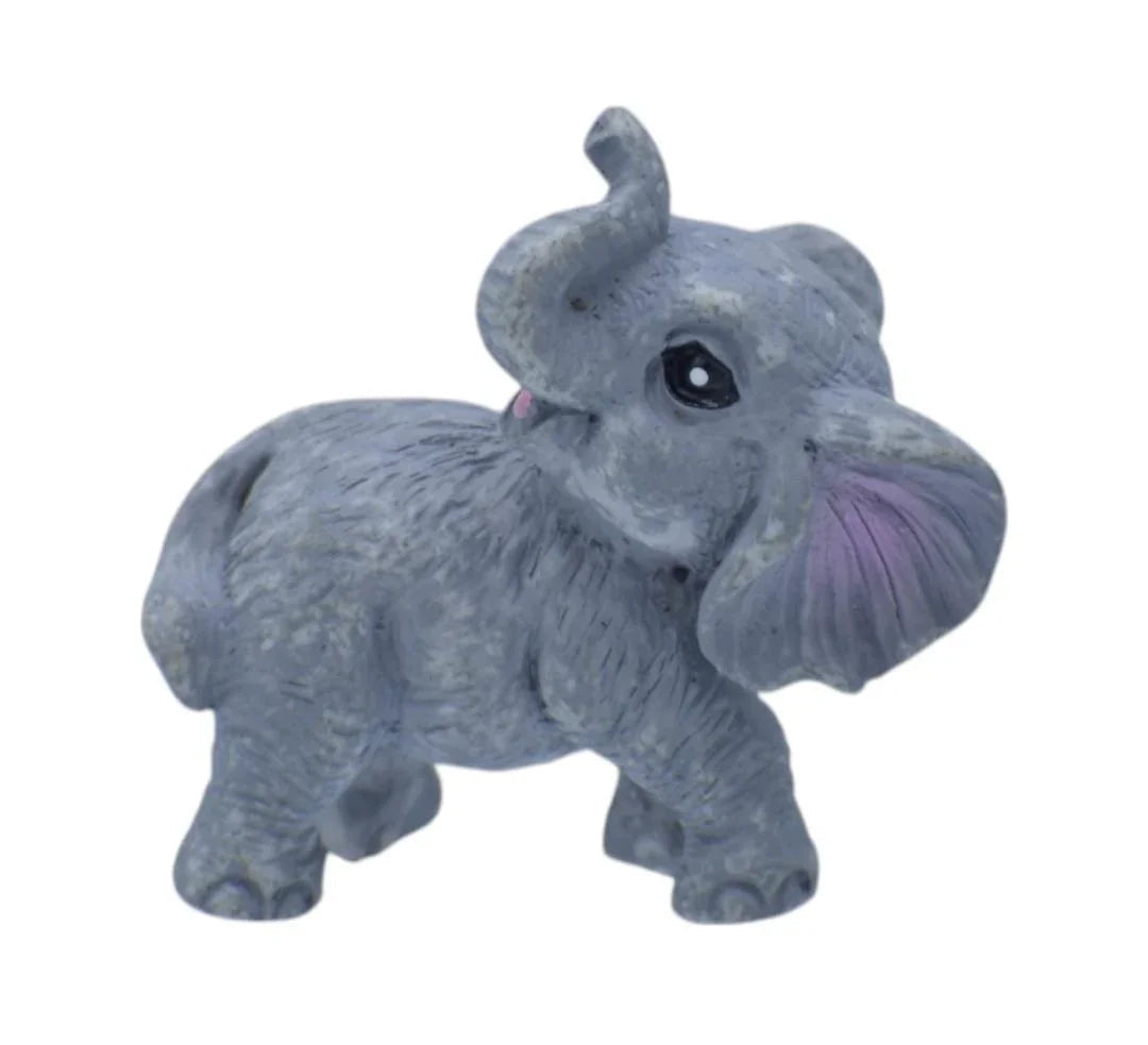 Miniature Elephant 3 Pcs Set C1548-A