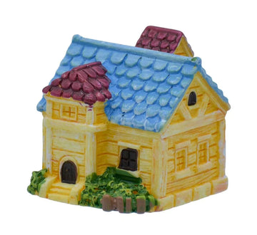 Miniature House 1 Pcs C0861-5