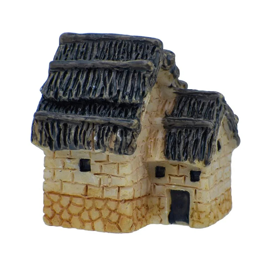 Miniature Model Garden House 1 Pcs (C0624-5) C0624-5