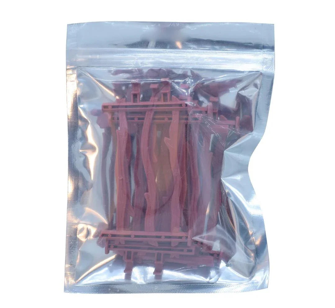 Miniature Fence Set Of 5 Pcs 3.5x2.25 Inch Pen Pcs FENCE2