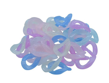Jags DIY Plastic Chain Basic Pattern 25Gsm Medium JDPC19