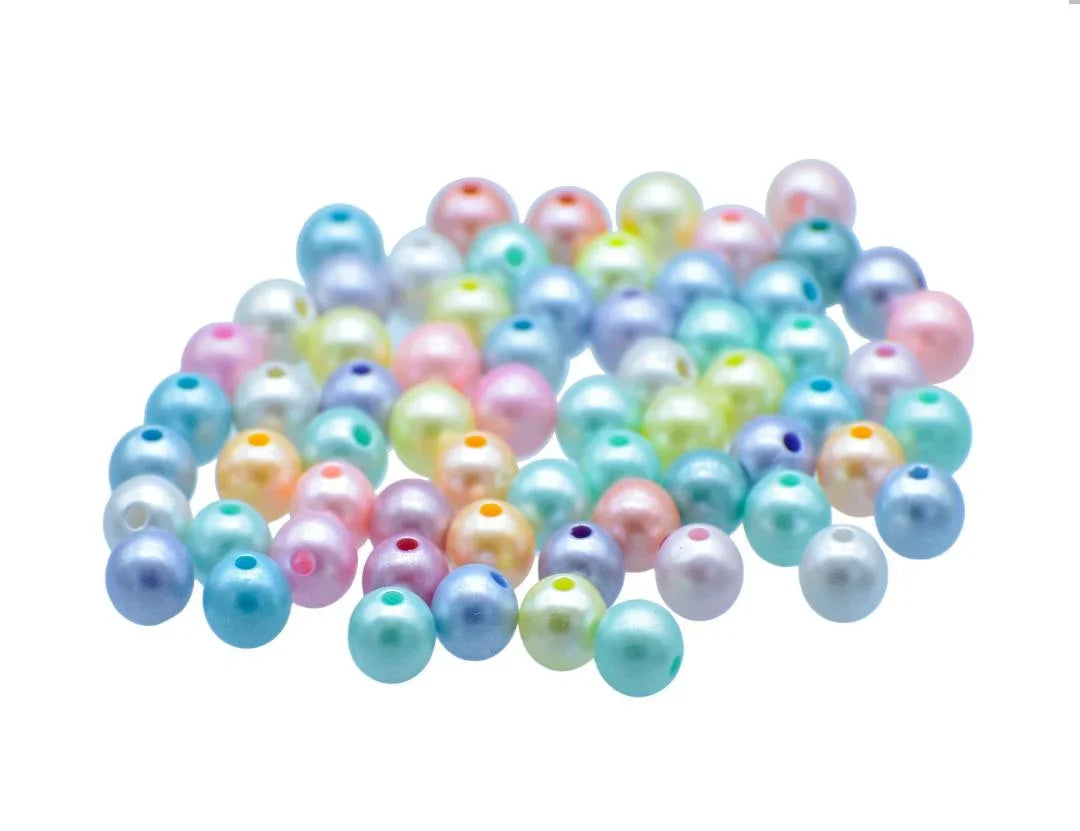 Jags Craft Beads 8MM 20Gsm JBMP8MM