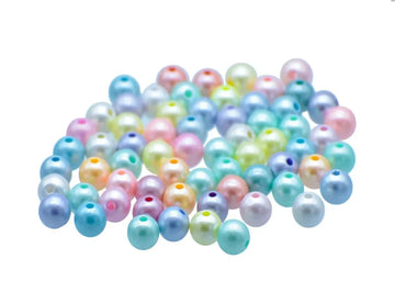 Jags Craft Beads 8MM 20Gsm JBMP8MM