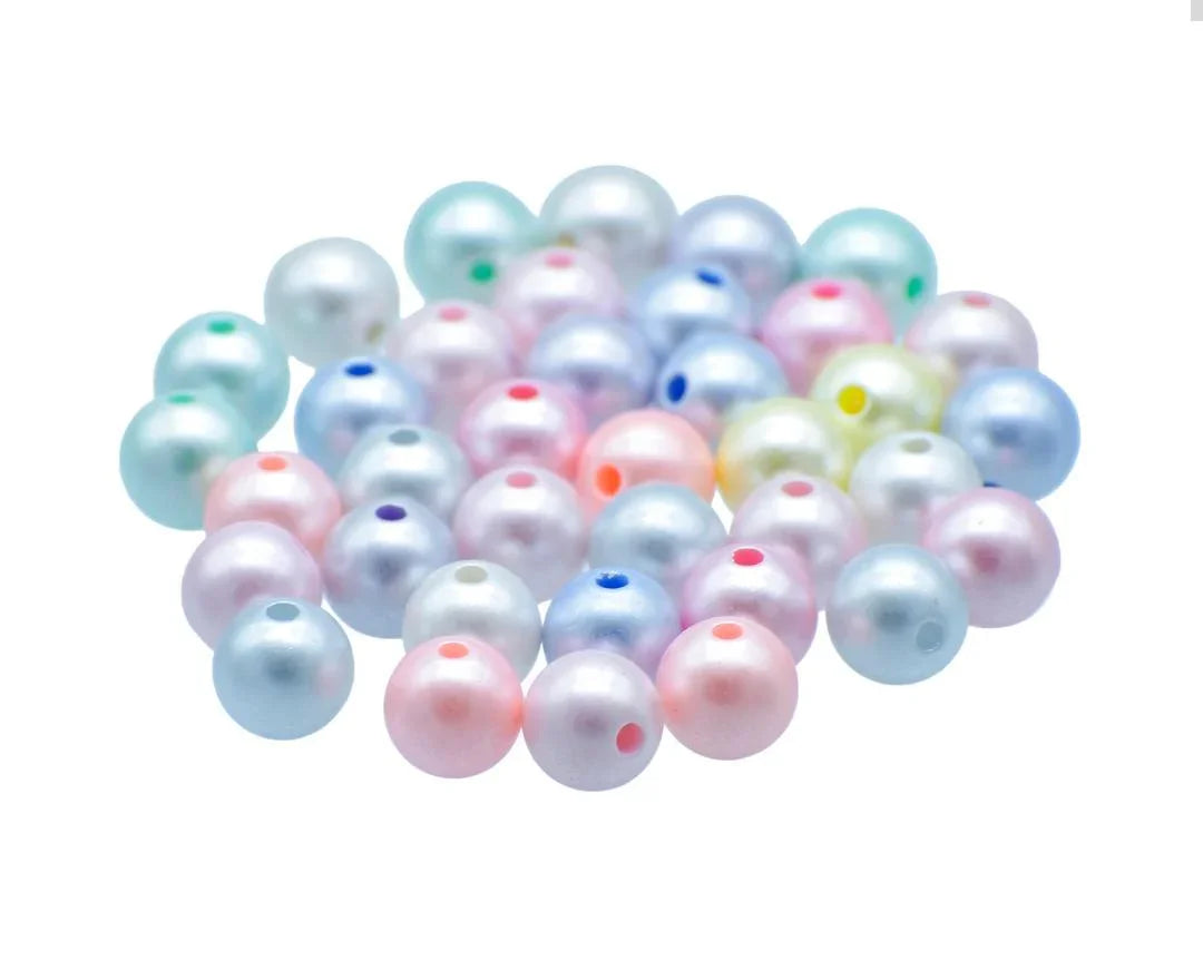 Jags Craft Beads 10MM 20Gsm JBMP10MM