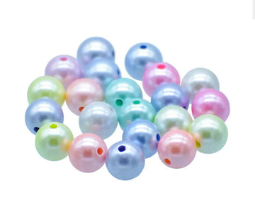 Jags Craft Beads 12MM 20Gsm JBMP12MM