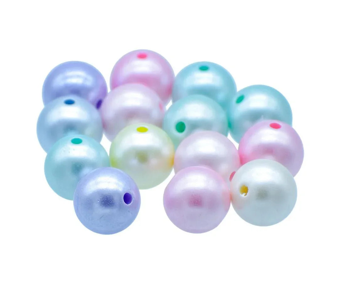 Jags Craft Beads 14MM 20Gsm JBMP14MM