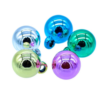 Jags Beads Ball Set Of 5 Pcs JCCP19