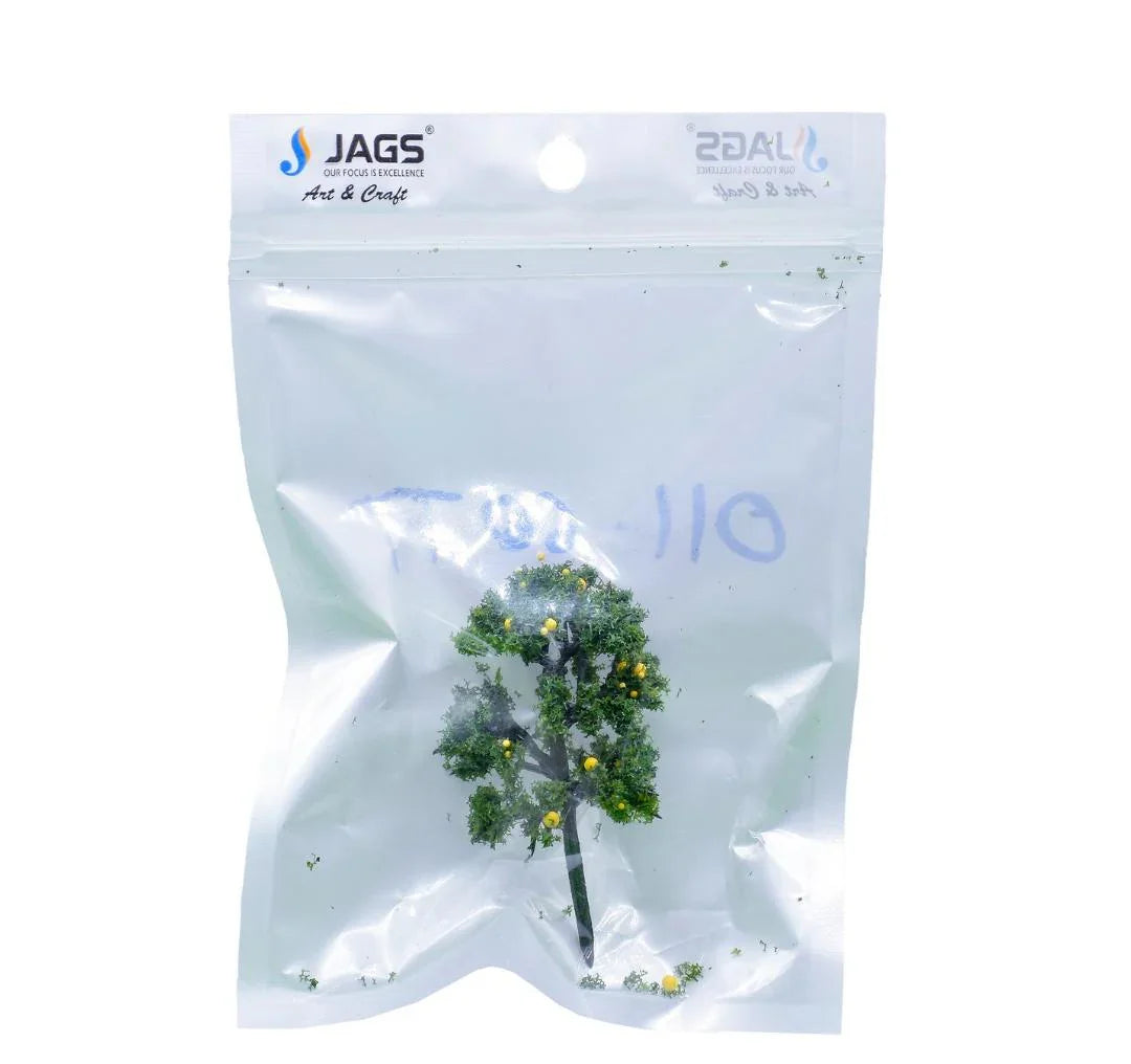 Artificial Miniature Tree 1 Pcs CT011-60 With Froot 011-60FT