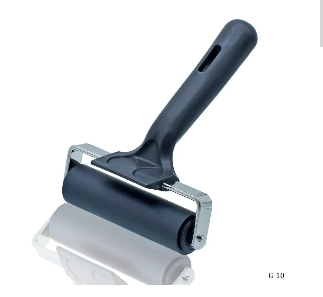 Painting Roller Plastics Handel 4 Inch G-10