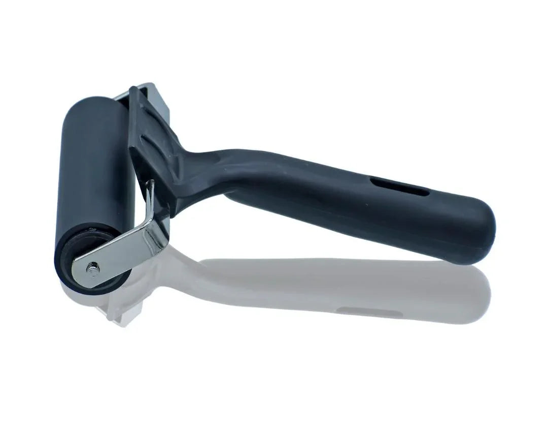 Painting Roller Plastics Handel 4 Inch G-10