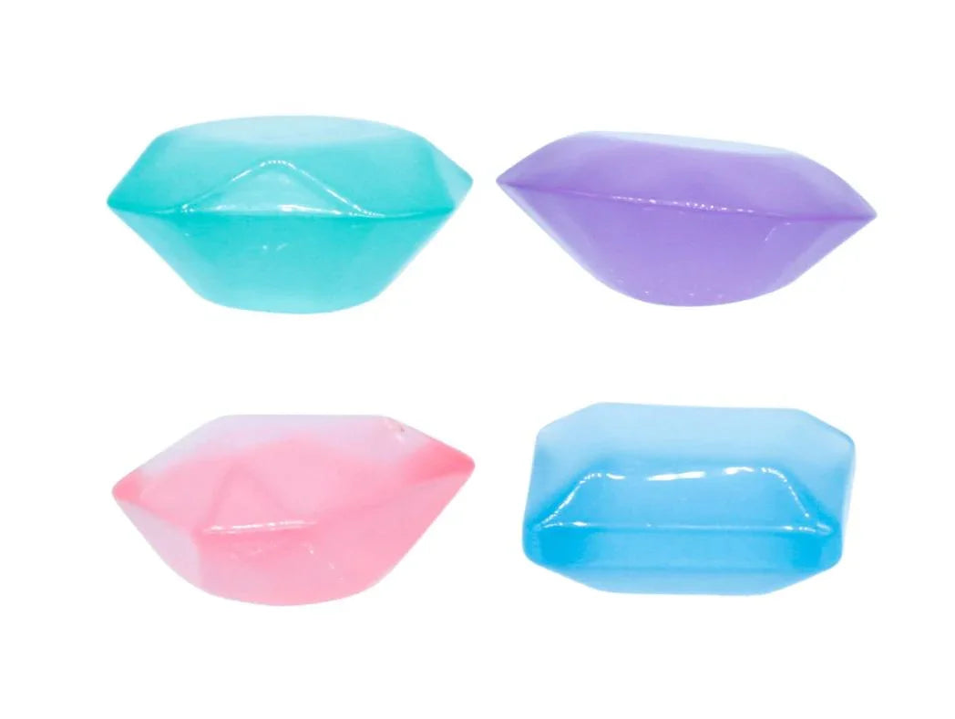 Miniature Model Luminous Diamond 4Pcs C1339-2/7/8/9 C1339