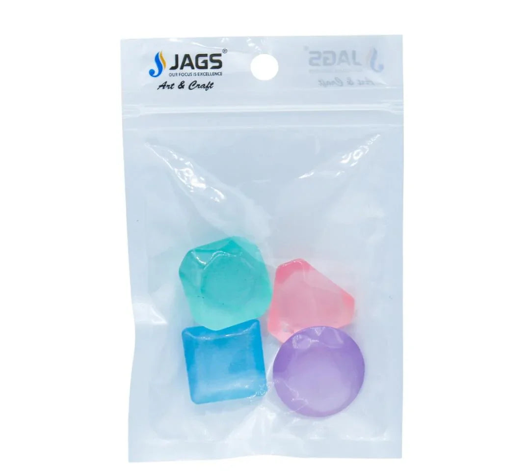 Miniature Model Luminous Diamond 4Pcs C1339-2/7/8/9 C1339