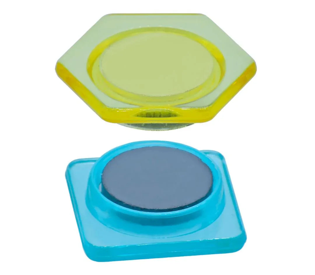 Magnetic Button Colour 30MM JMBT3008
