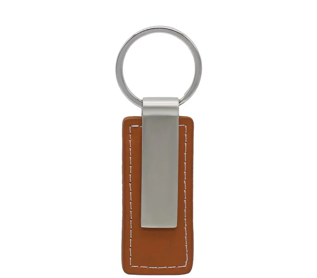 Key Chain Brown KC590BN