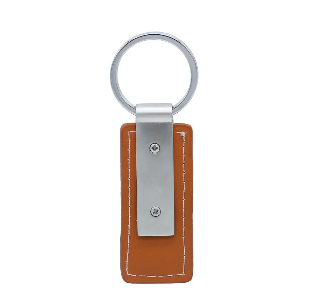 Key Chain Brown KC590BN