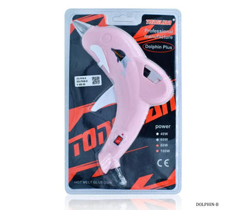 Glue Gun Machine Dolphin Shape Big DOLPHIN-B
