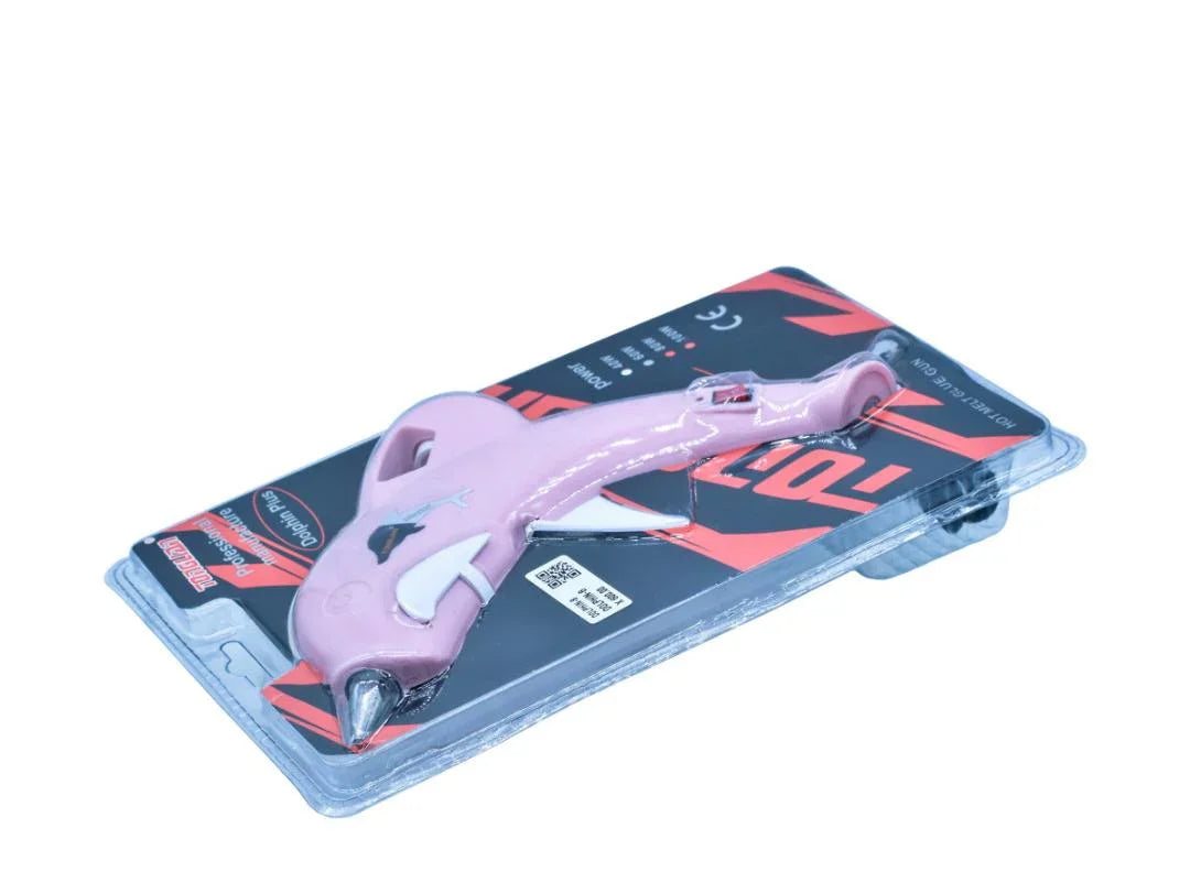 Glue Gun Machine Dolphin Shape Big DOLPHIN-B